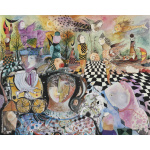3_-___el_unisono_de_la_trinidad_51_x_40_cm_sobre_papel_algodon_370__de_impresion_nueva_colgada_350ed_3
