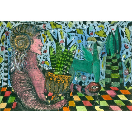 10_-__aguafuerte_y_aguatinta_iluminada_a_la_acuarela_14_x_9_cm_papel_super_alfa_28_x_28_cm_colgado_gjm_b_10