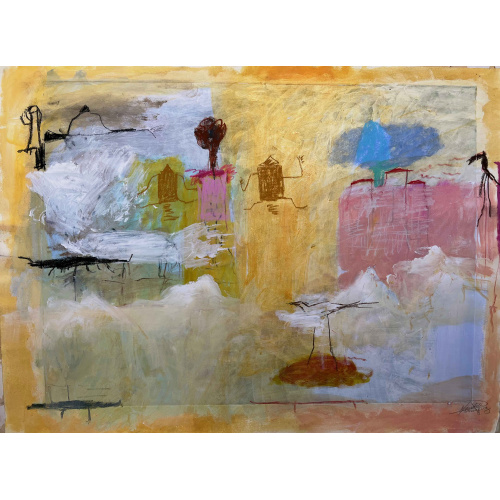 26__-_arco_iris_y_violin_en_los_parpados_del_rioacrilico_y_aguafuerte_76_x_56_cm_sobre_papel_super_alfa_76_x_56_cm_2023_colgada_gad_b_28