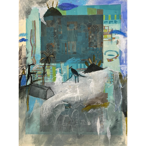 45_-_lamparilla_descifrando_la_rueda_brillante_aguafuerte_y_pintura_sobre_papel_super_alfa_56_x_76_cm_colgado_gad_b_48