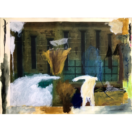 77_-__e_violin_de_aidagrabado_y_pintura_sobre_papel_super_alfa_76_x_56_cm_colgado_gad_b_81